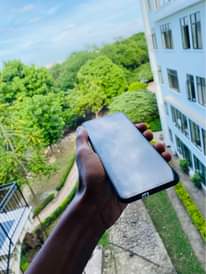 A picture of Google pixel 5a 5G