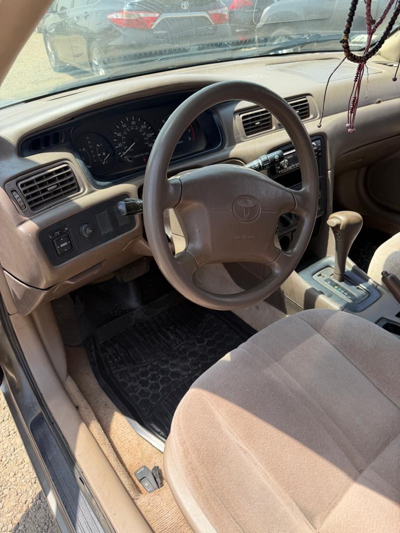 A picture of Car