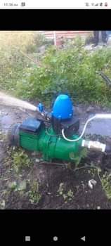 borehole