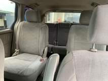 A picture of Neatly used 2005 Toyota sienna Available 3 950 Million Naira