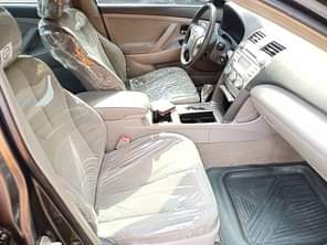 A picture of 2008 Toyota Camry Spider Excellent 4 cylinders engine Perfect transmission