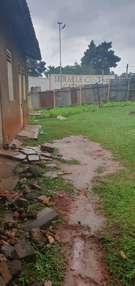 A picture of PRIME REAL ESTATE IN RUBAGA 40 DECIMALS A golden opportunity