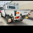 A picture of LAND CRUSER DOUBLE CABIN YEAR 2014 ENGINE 1VD D4 D