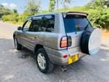 A picture of Toyota Rava4 Mwanza Million 8 8 Engine safi Gear Box