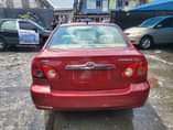 A picture of 2006 Toyota Camry Sharp and clean in and out Untouched