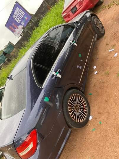 A picture of Fastest Fingers Extremely Clean Registered 2010 C300 4matic Mercedes Benz