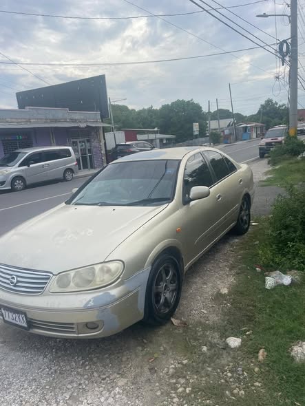 2005 cars