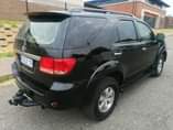 A picture of 2008 Toyota Fortuner 3.0 D4D R145 000 Neg