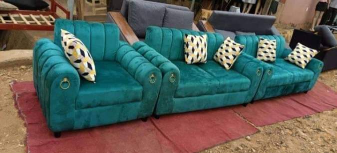 A picture of House holds
