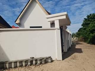 A picture of NYUMBA INAUZWA MBAGALA CHAMAZI SAKU WILAYANI TEMEKE MKOA WA DAR