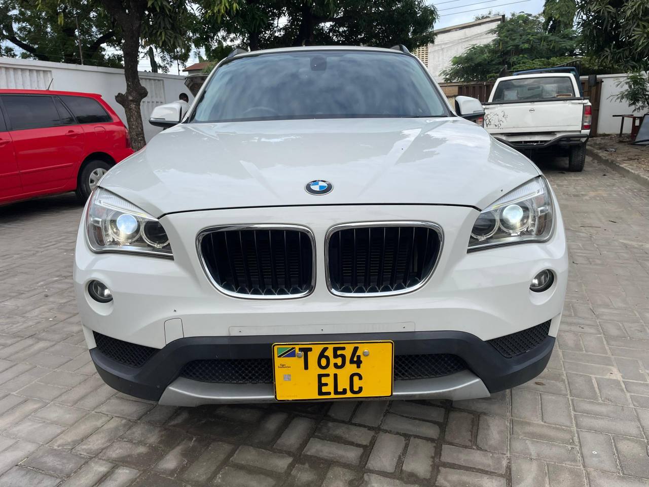 used bmw
