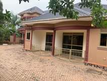 A picture of Flat for sale at 400m ush at Garuga Entebbe road