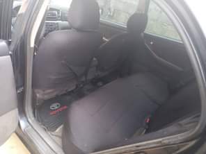 A picture of Very Clean Toyota Corolla 1 8 VVTL i TS 2007