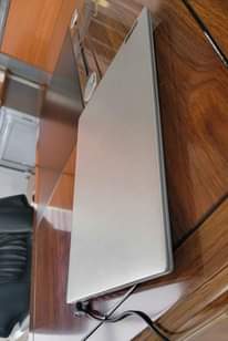 A picture of Lenovo ideaPad 1000gb storage 4gb Ram 5hrs battery . Call