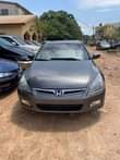 A picture of 2007 Honda Dc Any