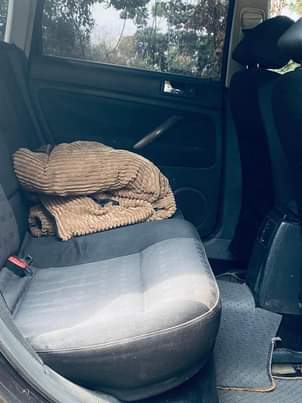 A picture of Volkswagen Golf