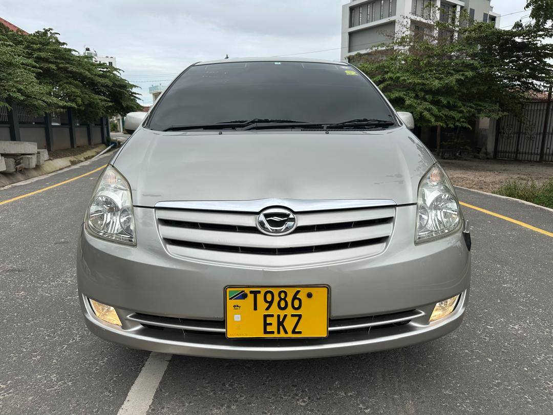 used toyota