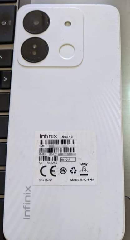 infinix phones