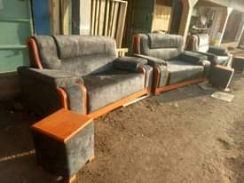 A picture of BED DOFA