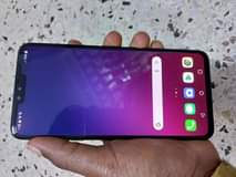 A picture of LG V40