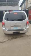A picture of 2008 Nissian Pathfinder