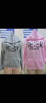 hoodies