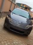 A picture of TOYOTA VENZA