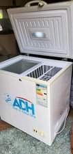 A picture of Adh deep freezer