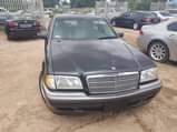 A picture of URGENT SERIOUS BUYERS ONLY C CLASS KOMPRESSOR C230 2347063541986 Whatsapp