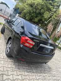 A picture of EXTREMELY CLEAN NEATLY USED BY A WOMAN UBER STANDARD OFFICIAL