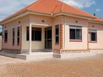 A picture of Kira Bulindo 3Bedrooms 2Bathroom house for Sale at 250Millions ugx