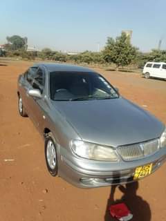 used nissan sylphy