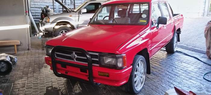 cars F.