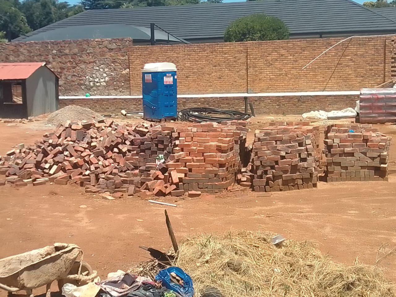 bricks