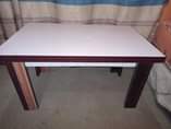 A picture of Household items