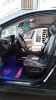 A picture of Rx350 2011