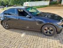 bmw e90