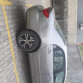 A picture of 2004 Toyota Corolla
