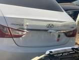 A picture of Hyundai Sonata