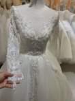 A picture of Wedding dresses