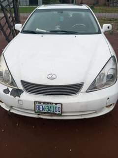 A picture of 2005 Lexus Es330