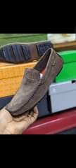 A picture of Pure LEATHER shoes