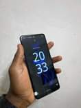 A picture of Aquos r5 5g