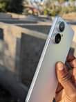 A picture of Tecno Camon 19