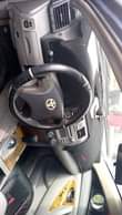 A picture of Sweet Toyota Camry spider 2010 model very sharp and good
