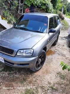 used toyota rav4