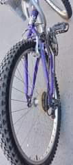 A picture of BOSS KALEWA SPORTS BIYCLE HYO IPO SOKONI 38OK TUU WAHI