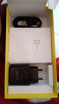 A picture of Smartphone