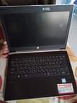A picture of Laptop HP ina mwezi mmoja Ram8 SSD 256 Generation8 Corei5