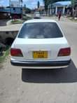 A picture of TOYOTA COROLLA